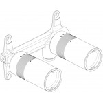Элемент скрытого монтажа смесителя Ideal Standard A1313NU